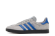 adidas Gazelle Grey Collegiate Royal (IH3815) grau 2