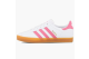 adidas Gazelle gs (IH7556) weiss 6
