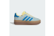 adidas Gazelle Bold W (IE0430) blau 1