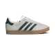 adidas Gazelle Off Collegiate Green (IH2213) beige 3