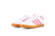 adidas Gazelle gs (IH7556) weiss 2