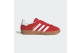 adidas Gazelle Indoor (JS3801) rot 1