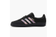 adidas ALWAYTH x Gazelle Indoor (IH7609) schwarz 1