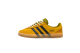 adidas Bad Bunny x Gazelle Indoor Solar Gold (KI2592) 1