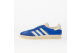 adidas Gazelle Indoor (JQ8383) blau 4
