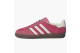 adidas Gazelle Indoor Cloud (IF1809) pink 1