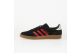 adidas Gazelle Indoor Core Better Scarlet Gum4 (IH9653) nero 5