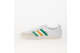 adidas Gazelle Indoor (IE9092) weiss 6