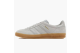 adidas Gazelle Indoor Grey Gum (IH7383) grau 1