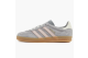 adidas Gazelle Indoor Grey Sandy (JH8820) grau 1