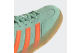 adidas Originals Gazelle Indoor W (HQ8714) grün 4