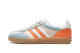adidas Gazelle Indoor Sean Wotherspoon Mylo (ID2686) bunt 1