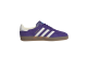 adidas Gazelle Indoor Core (IF1806) lila 2