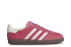 adidas Gazelle Indoor Cloud (IF1809) pink 4
