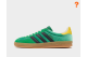 adidas Gazelle size Exclusive Green (IH3310) grün 4