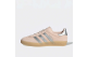adidas Gazelle Indoor J GS (JQ7018) beige 1
