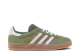 adidas Gazelle Indoor Focus Olive (JH6475) grün 3