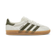 adidas Gazelle Indoor Olive Strata (JH8821) weiss 4