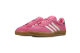 adidas Gazelle Indoor (JI2014) pink 2