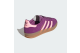 adidas Gazelle Indoor (JP8766) lila 5