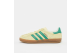 adidas Gazelle Indoor W (JR6518) beige 1