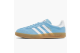 adidas Gazelle Indoor Light Blue (IH3823) blau 1