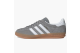 adidas Gazelle Indoor Low Grey Three Gum (ID0978) grau 1