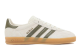 adidas Gazelle Indoor Olive Strata (JH8821) weiss 3