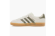adidas Gazelle Indoor Olive Strata (JH8821) weiss 1