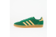adidas Gazelle Indoor Pro Secogr Icta Gum1 (IH9628) verde 1