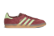 adidas Gazelle Indoor Shadow Semi Spark Green (IH7487) bunt 3