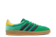 adidas Gazelle size Exclusive Green (IH3310) grün 5