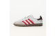 adidas Gazelle Indoor W Ftw Core (II0013) weiss 1