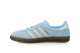 adidas Gazelle Indoor (JI2717) blau 2