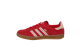 adidas Gazelle Indoor W (JI2756) rot 1