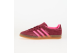 adidas Gazelle Indoor W (JS1403) rot 5