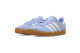 adidas Gazelle Blue Spark (JI2008) blau 2