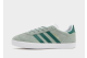 adidas Gazelle Junior (JP5540) grün 4