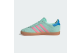 adidas Gazelle (JP7125) türkis 6
