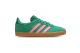 adidas Gazelle (JQ5534) verde 1