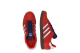 adidas Gazelle New England Revolution (JR4174) rot 6