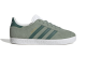 adidas Gazelle Junior (JP5540) grün 5