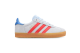adidas Gazelle KI4036 (KI4036) bianco 5