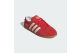 adidas Gazelle Lo Pro W (JR5744) rot 4