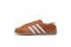 adidas Gazelle Lo Pro W Dubr Crsk Gum5 (KI3578) braun 1