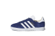 adidas Gazelle (CQ2187) blau 1