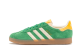 adidas Gazelle Preloved Green (IE3692) grün 5