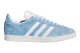adidas Gazelle Semi Blue Burst Cloud (IH9864) blau 2