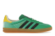 adidas Gazelle size Exclusive Green (IH3310) grün 3