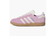 adidas Gazelle Spikeless Golf Bliss Lilac Chalk Blue Bird womens (JQ7755) pink 1